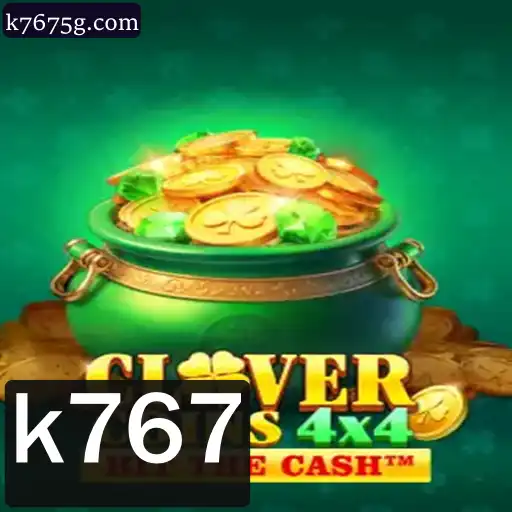CloverCoins4x4: Descubra o Fascinante Mundo do Jogo k767