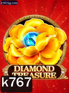 Descubra o Fascinante Mundo de Diamondtreasure