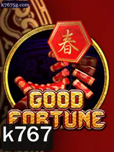 GoodFortune: A Nova Experiência de Jogo que Captura Tendências Atuais