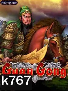 GuanGong: Explorando as Estratégias do Antigo Jogo de Tabuleiro