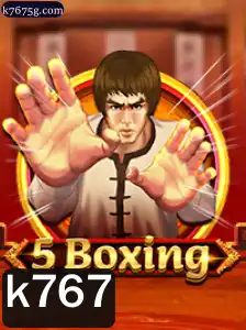 Descubra o Mundo do Jogo 5Boxing: Regras e Introdução
