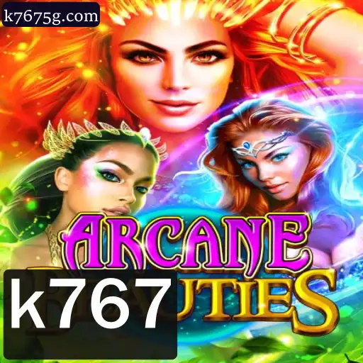 ArcaneBeauties: A Venture into the Enchanting World of Mystical Gaming