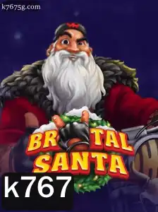 BrutalSanta: A Aventura Gelada que Ganhou o Mundo dos Games
