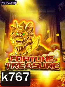 Desvendando os Segredos de FortuneTreasure: A Emoção de uma Nova Aventura