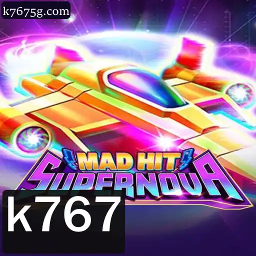 MadHitSupernova: Um Novo Horizonte no Mundo dos Jogos