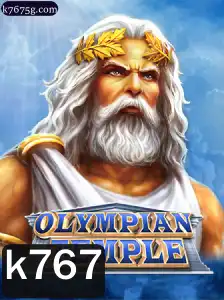 Explorando o Olimpo com OlympianTemple: Aventura e Estratégia no Mundo Antigo