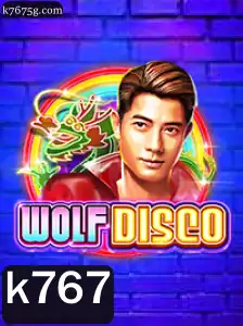 WolfDisco: A Nova Sensação do Mundo dos Jogos