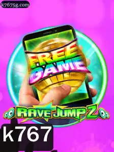 RaveJump2M: Uma Imersão no Universo dos Jogos Interativos