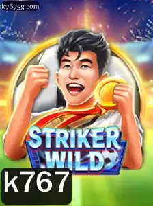 Descubra o Mundo Empolgante de StrikerWILD