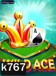 Descubra o Mundo de WildAce: Jogo de Estratégia e Aventura